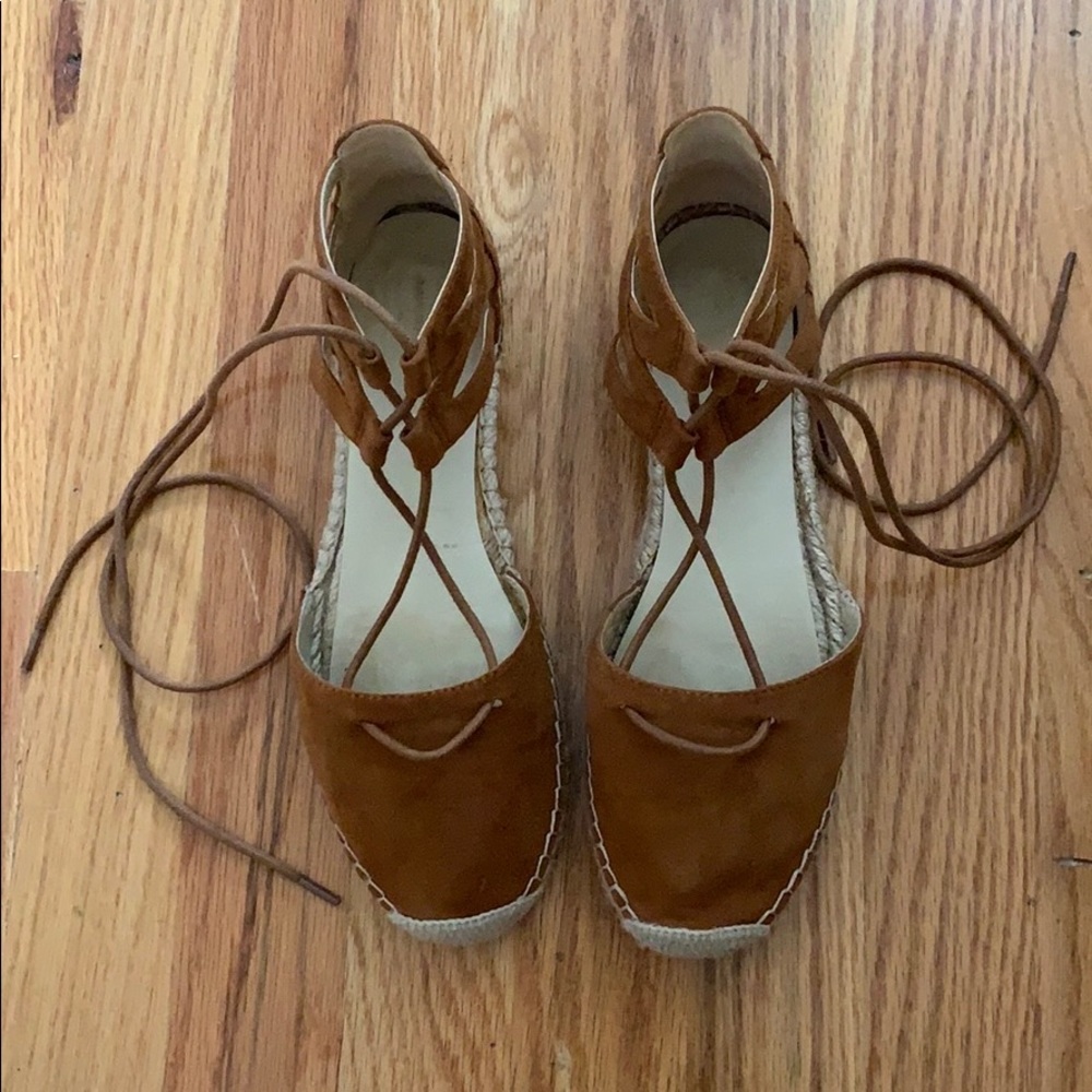 Espadrilles